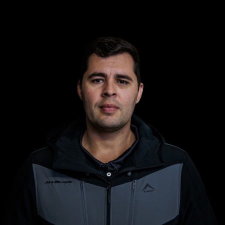 Carlos Nogueira